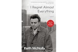 I Regret Almost Everything: A Memoir
