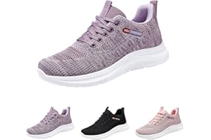 GÉNÉRIQUE Sneakers Femme Baskets Running Homme Tennis Chaussure de Sport Mode Respirantes Multisport Outdoor Training