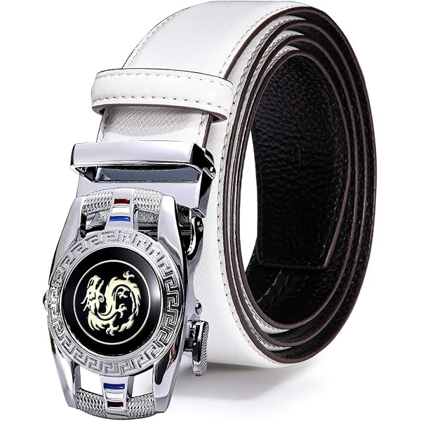 Fibbia Cintura Batman Con Accendino Nascosto - Regalo Uomo Halloween Cosplay Western - Foto 2