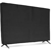 Dorca Dust Care 65'' Television Cover for Sony Bravia 164 cm (65 Inches) 4K Ultra HD Smart Android LED TV 65X7400H (2020…