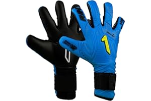 Rinat Aries Nemesis Prime Guantes de Portero, Juventud Unisex