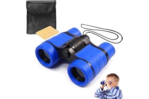 panemy Jumelles Enfant, Jumelle Enfant, Jumelles pour Enfants Jouets d'Aventure pour Garçons Et Filles 5 6 7 8 9 1 0 11 12