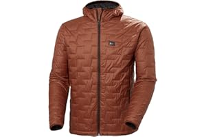 Helly Hansen Kurtka narciarska Mężczyźni Lifaloft Hooded Insulator Jkt