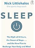 Sleep: Change the way you sleep with this 90 minute read