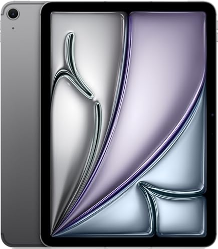 Apple iPad 10.2 (8th Generation) 128GB Wi-FI - Space Gray