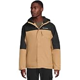 Hikebound II Insulated Erkek Kahverengi Outdoor Mont WM6558-262