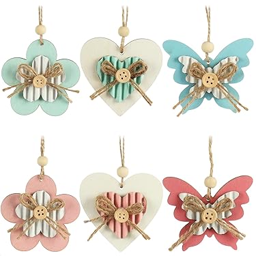 Paashaas Paasdecoratie houten decoratief konijntje Paashaas Paasdecoratie houten decoratief konijntje