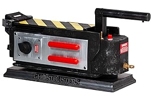 Numskull Official Pułapka Pogromcy Duchów, Wielokolorowy Od 15 lat