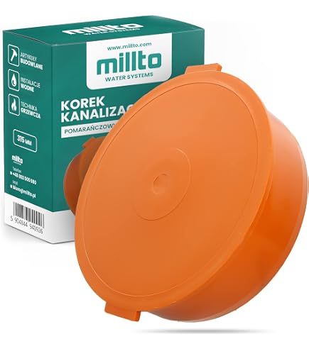 Wellrohr DN315/110 Steigrohr – Grüner Kontrollschacht, 1 M Lang, Mit Deckel & DN110-Anschluss, Für Abwasser & Drainage Kontrollschacht Für Keller
