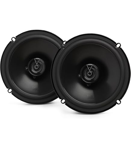 JBL Club 44F - 4