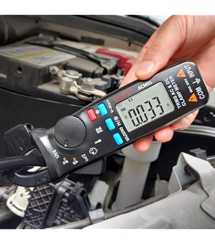 Fluke 117 Digital Multimeter & PRV240 Proving Unit Kit - View #10