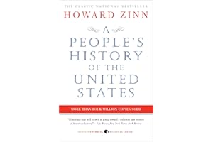 People’s History of the United States, A: Howard Zinn