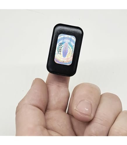 Microspia Ambientale N9 Con Attivazione Vocale VOX E GSM - Portata Illimitata - Foto 9