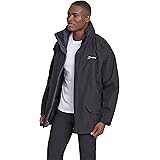berghaus hillwalker long jacket