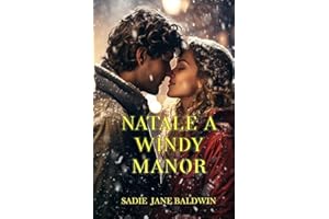 Natale a Windy Manor