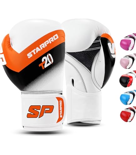 Guanti Sparring | Confronta Prezzi - Foto 3