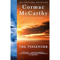 The Passenger (Vintage International) : McCarthy, Cormac: Amazon ...