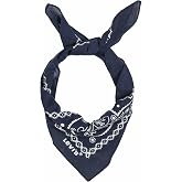 Levi's Paisley Bandana Shawl Men (Pack of 1)