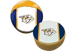 Franklin Sports NHL Team Licensed Soft Sport Ball & Puck Set