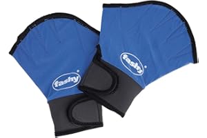 Fashy Neoprene Training Gloves with Velcro