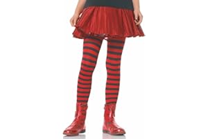 DISGUISE Leg Avenue Children's Striped Tights