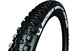 MICHELIN TYRE WILD ENDURO 27.5X2.40 REAR GUM-X TS TLR