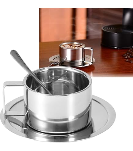 JURA Espressokopjes set van 2 - Kookshop de Pepermolen