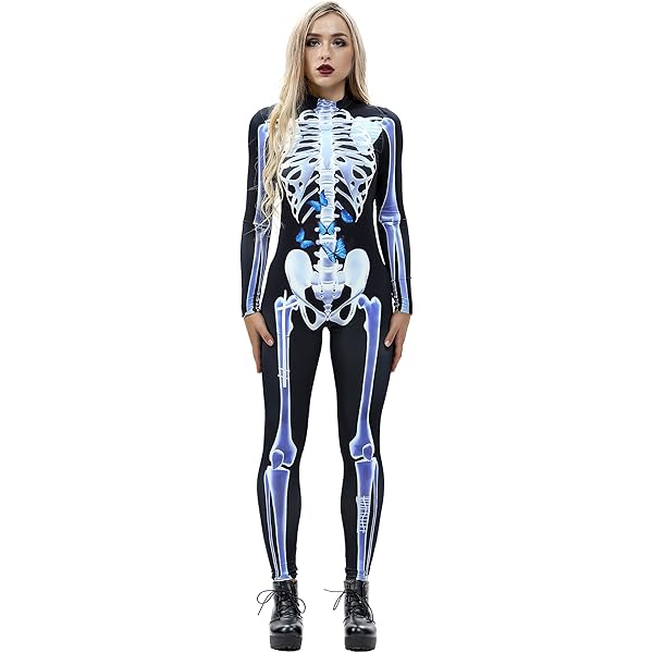Womens Ladies Harley Quinn Suicide Squad Halloween Metallic Mermaid Legging 8-26