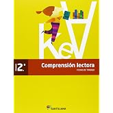 FICHAS COMPRENSION LECTORA 2 PRIMARIA