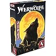 Pegasus Spiele 18275G - werewolves