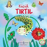 K&uuml;&ccedil;&uuml;k Tırtıl