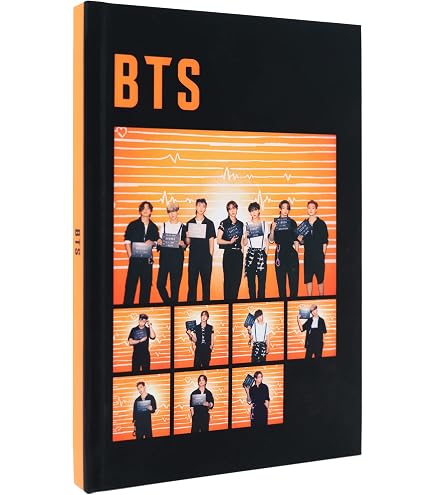Ensemble cadeaux BTS - 55 cartes Lomo BTS/ 50 Autocollants / 1 collier