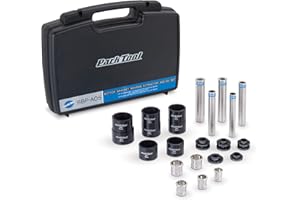 PARK TOOL BBP-AOS - Bottom Bracket Bearing Extractor Add-On Set