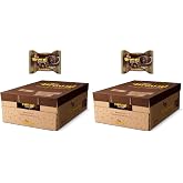 Eti Browni Gold &Ccedil;ikolata Soslu Kek 45 g x 24 Adet (2 paketi)