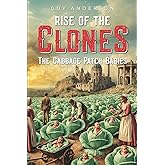 Rise of the Clones: The Cabbage Patch Babies
