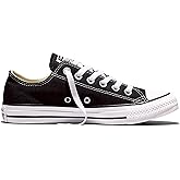 Converse Chuck Taylor All Star Unisex G&uuml;nl&uuml;k Ayakkabı M9166C Siyah