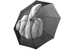 GOODS+GADGETS Automatic Umbrella - Pocket Umbrella XXL 100cm Stormproof Travel Umbrella - The Original!