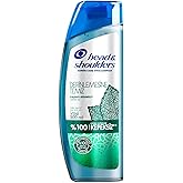 Head & Shoulders Derinlemesine Temizlik Şampuan Kaşıntı Giderici Nane 300 ml
