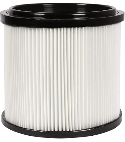 Filterelement Filter für Einhell TH-VC 1930 SA TE-VC 2230 SA