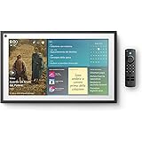 Echo Show 15 + Telecomando | Schermo intelligente Full HD da 15,6” con Alexa e Fire TV integrata