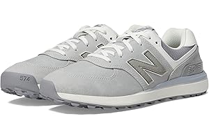 New Balance 574 Greens V2 2024 Zapatos de Golf Mujer