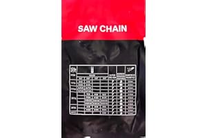 VKE Motosierra Eléctrica Telescópica Hasta 230cm, VKE 2-en-1 Mini Motosierra Bateria con 2 Baterías y bolsa de almacenamiento, Sierra Electrica Podar Arboles Para Cortar Ramas(Sólo cadena)