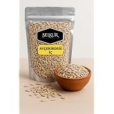 SELKUR Ay&ccedil;ekirdeği I&ccedil;i 1kg &Ccedil;iğ Ve Tuzsuz