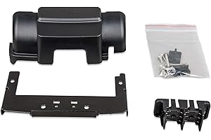 Victron Energy MPPT WireBox-M für 100V 30/50A & 150V 35A Victron Energy BlueSolar und Smartsolar MPPT-Laderegler