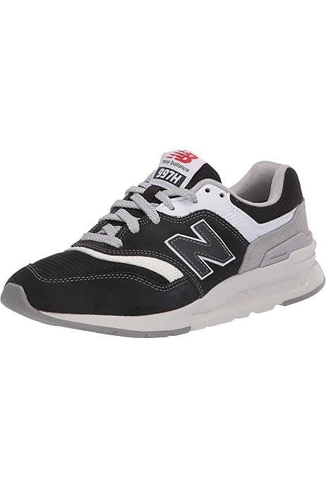 997H V1 Classic Sneaker, Covert Green 