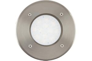 Eglo Lampada ad Incasso Pavimento Integriert