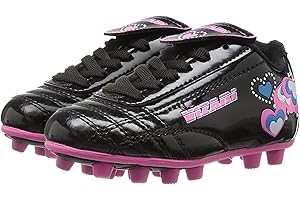 Vizari Retro Hearts FG Soccer Shoe (Toddler/Little Kid)