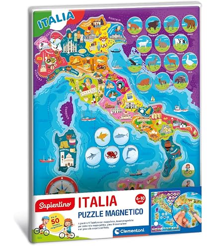 Trenino delle forme e dei colori - gioco educativo per bambini - 24m