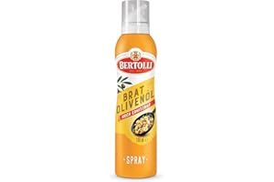 GENERISCH Bertolli Bratolivenöl Spray 200ml