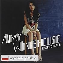 欧Blu-ray Amy Winehouse Back To Black 00600753450628 Universal Records /00110 Back to Black : Amazon.pl: Płyty DVD i Blu-ray